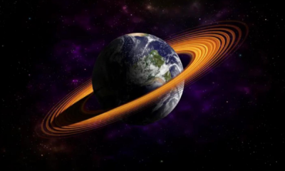portal plural anéis como os de saturno podem ter cercado a terra (1)