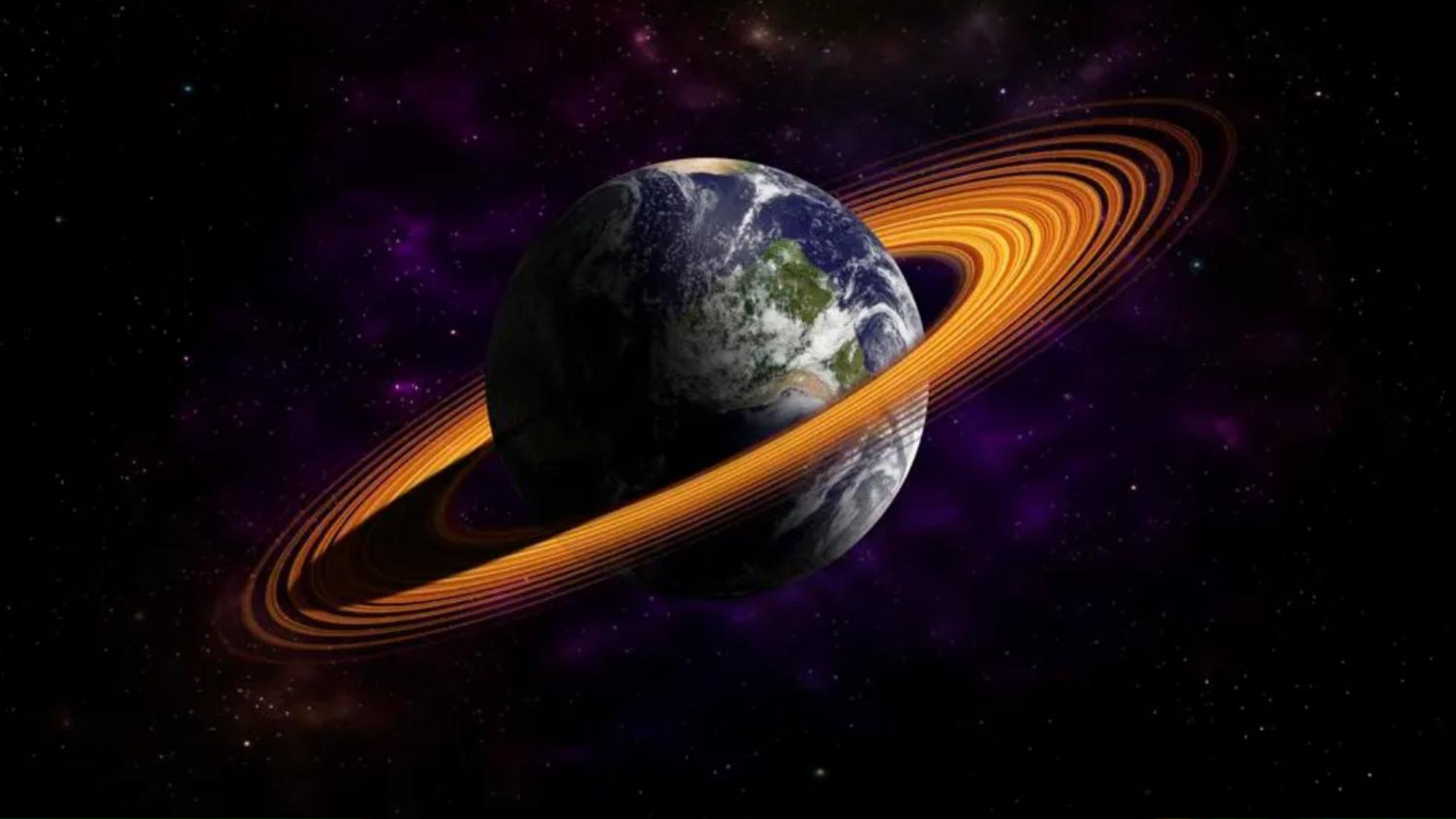 portal plural anéis como os de saturno podem ter cercado a terra (1)