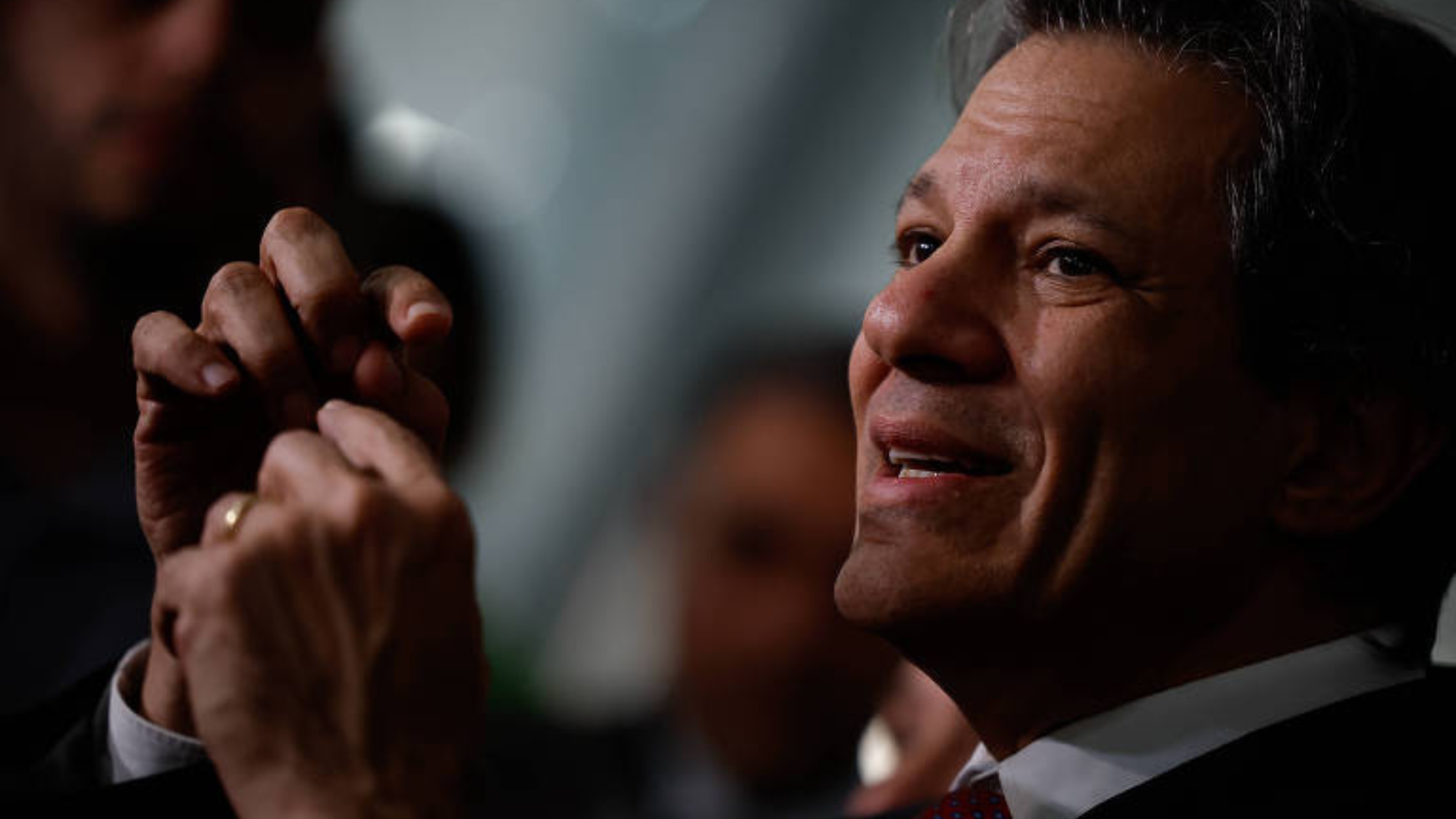 portal plural após alta de 1,4% no 2º trimestre, haddad diz que pib pode superar previsões e levar a recálculo das receitas para 2025