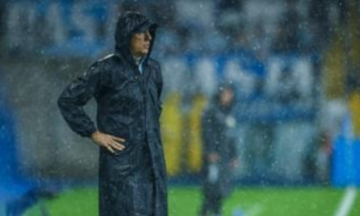 portal plural após derrota do grêmio, renato ameaça “vou embora”