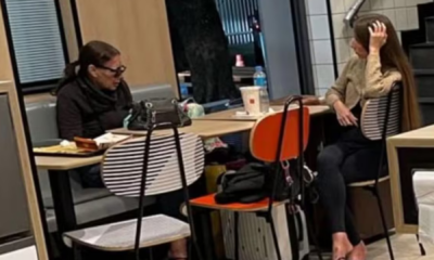 portal plural após prisão por injúria racial, justiça manda soltar mulher que vivia em mc donald’s no rio