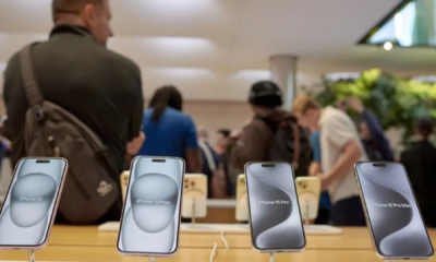 portal plural apple prepara lançamento de iphones com ia 