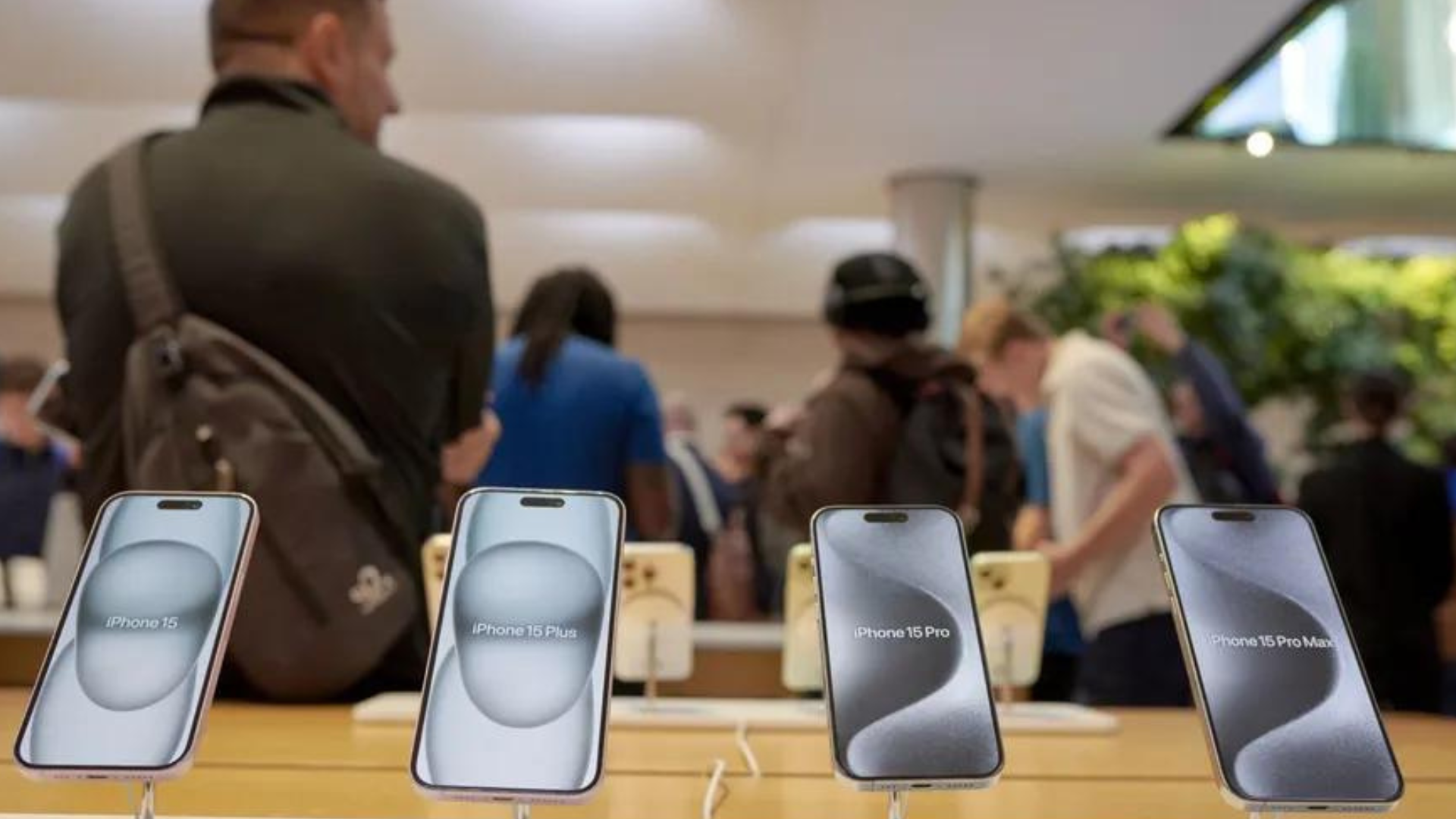 portal plural apple prepara lançamento de iphones com ia