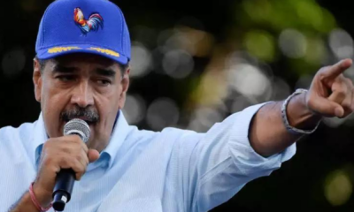 portal plural argentina determina prisão de maduro por crimes contra a humanidade