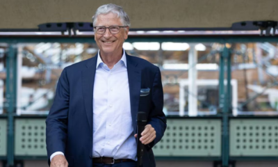 portal plural bill gates ‘mundo só tem dois caminhos nos próximos anos uma grande guerra ou uma nova pandemia’