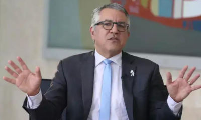 portal plural “brasil não é uma terra sem lei”, afirma o ministro das relações institucionais sobre bloqueio do x