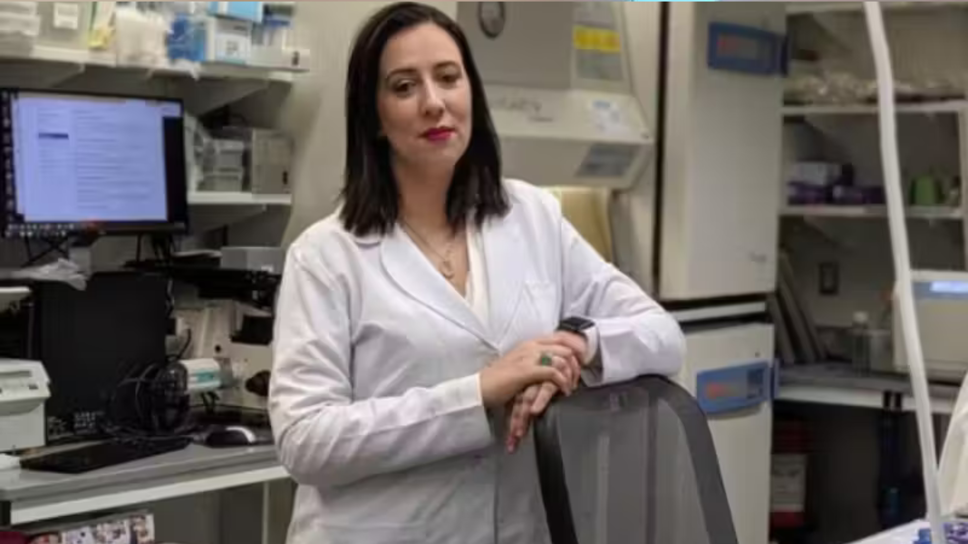 portal plural brasileira cria dispositivo que pode identificar 18 tipos de câncer em 15 minutos