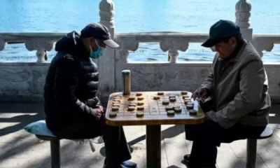 portal plural china aumenta idade de aposentadoria pela primeira vez desde a década de 1950