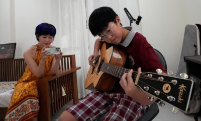 portal plural chineses se mudam para a tailândia para fugir da pressão do sistema educacional