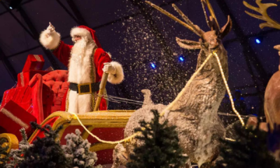 portal plural com o rio grande do sul pronto para receber turistas após enchentes, espetáculo natal luz volta a ser realizado nas ruas de gramado