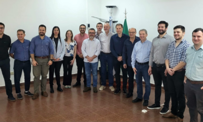 portal plural comitiva santa rosense visita posadas para futuras colaborações