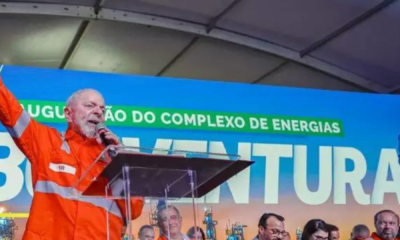 portal plural “como o povo é mais inteligente do que quem faz concurso, me elegeram presidente da república”, afirma lula