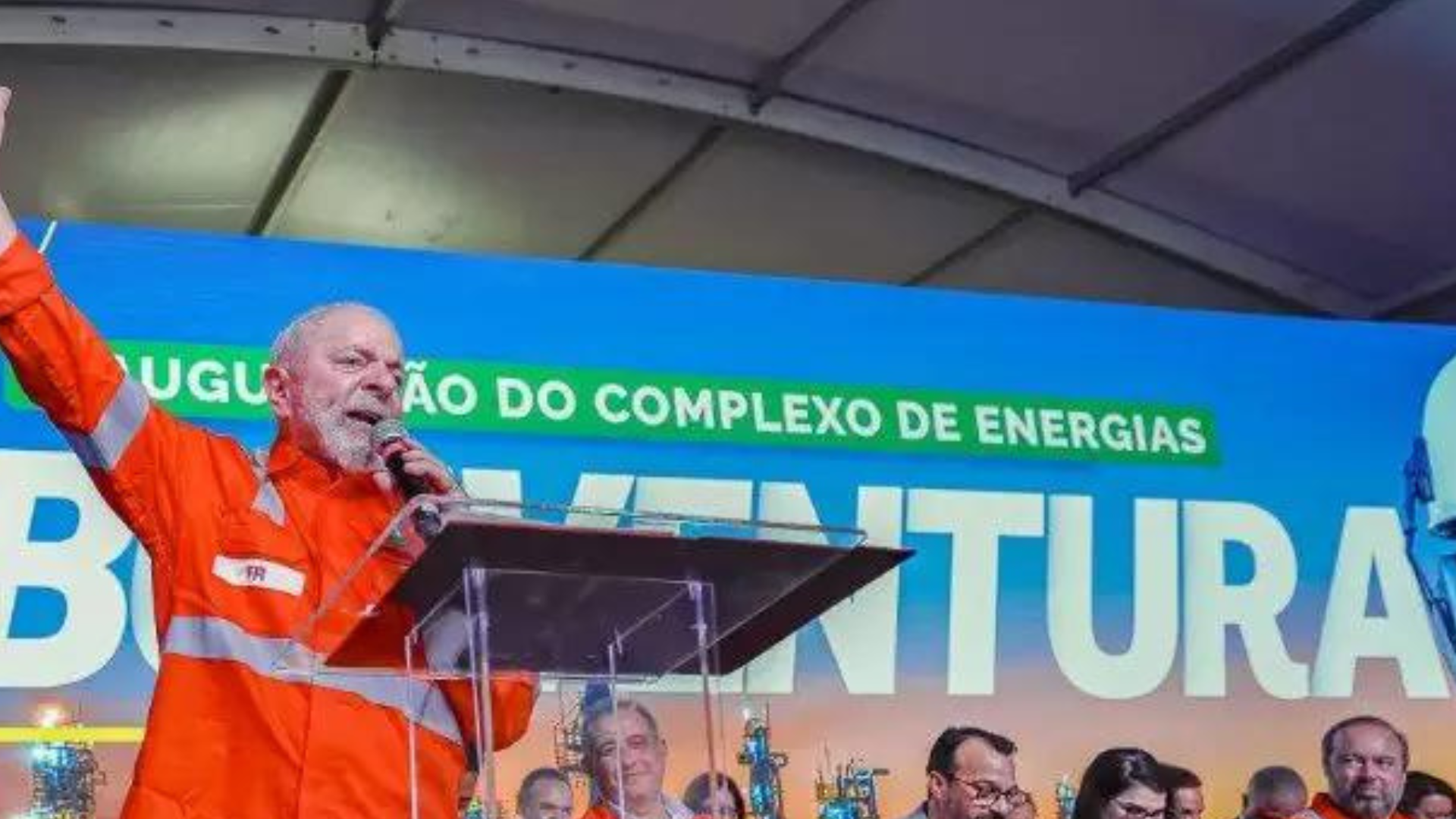 portal plural “como o povo é mais inteligente do que quem faz concurso, me elegeram presidente da república”, afirma lula