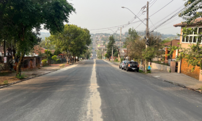 portal plural conclusão da 2ª etapa da obra na rua sinval saldanha está próxima