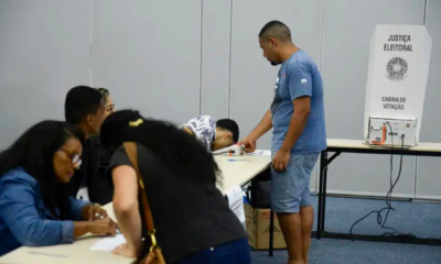 portal plural consulta a locais de votação já está disponível, saiba como acessar