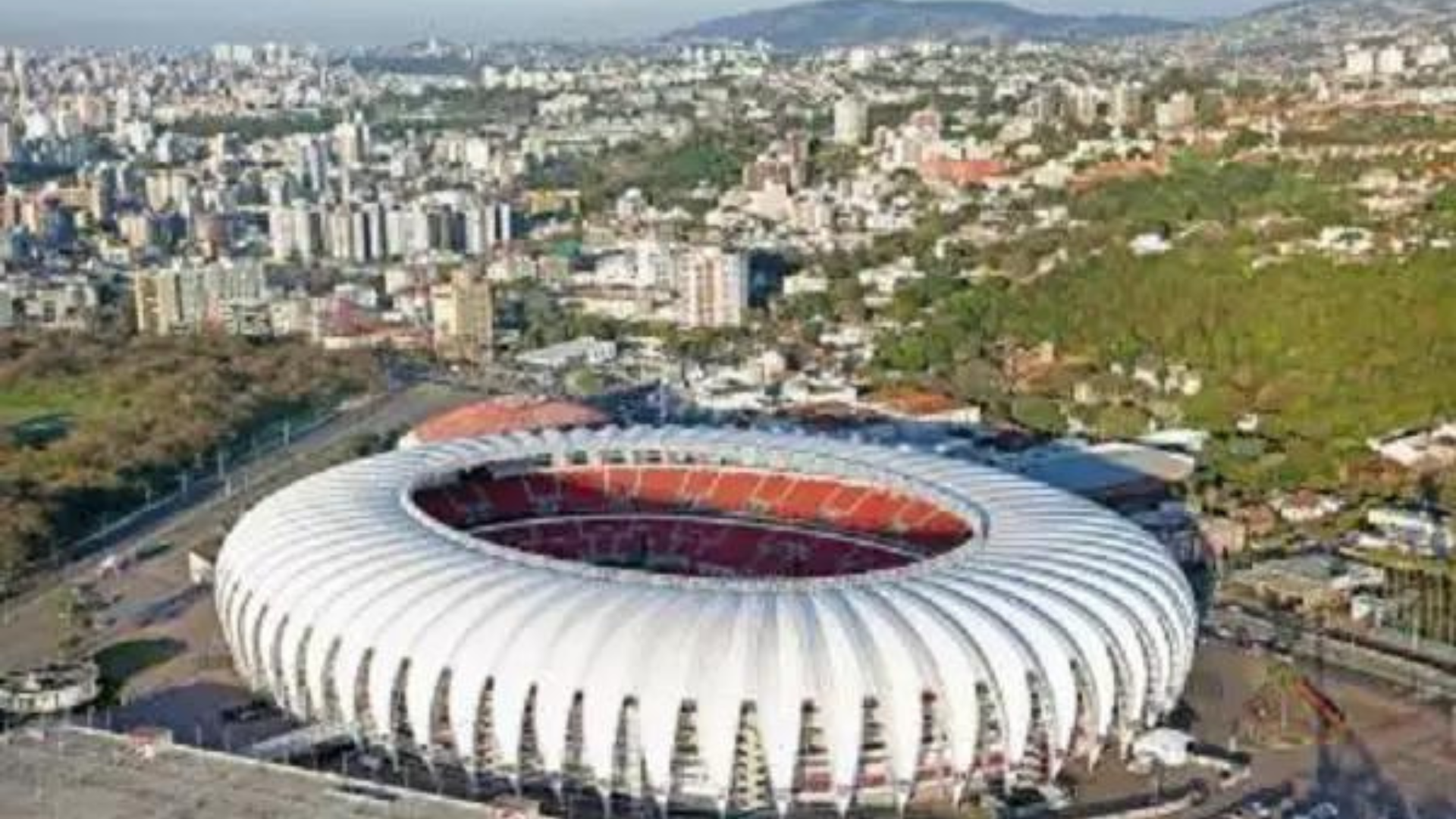 portal plural copa do mundo feminina no brasil comitiva da fifa vistoria o estádio beira rio, em porto alegre