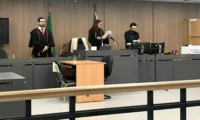 portal plural criminoso é condenado a quase 40 anos de prisão por assaltar, estuprar e tentar matar idosa em porto alegre