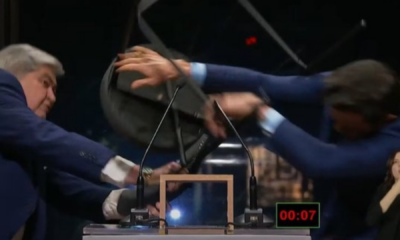 portal plural datena agride pablo marçal com cadeira e é expulso de debate na disputa pela prefeitura de são paulo