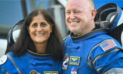 portal plural de oito dias para oito meses o que mudará no corpo dos astronautas que terão que ficar no espaço até o ano que vem