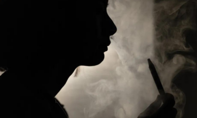 portal plural depressão, solidão e estresse favorecem o uso de vape entre adolescentes, mostram estudos