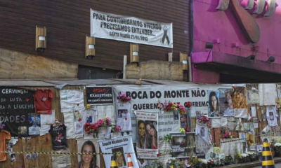 portal plural dias toffoli, do stf, revoga anulação do júri da kiss e ordena nova prisão dos réus