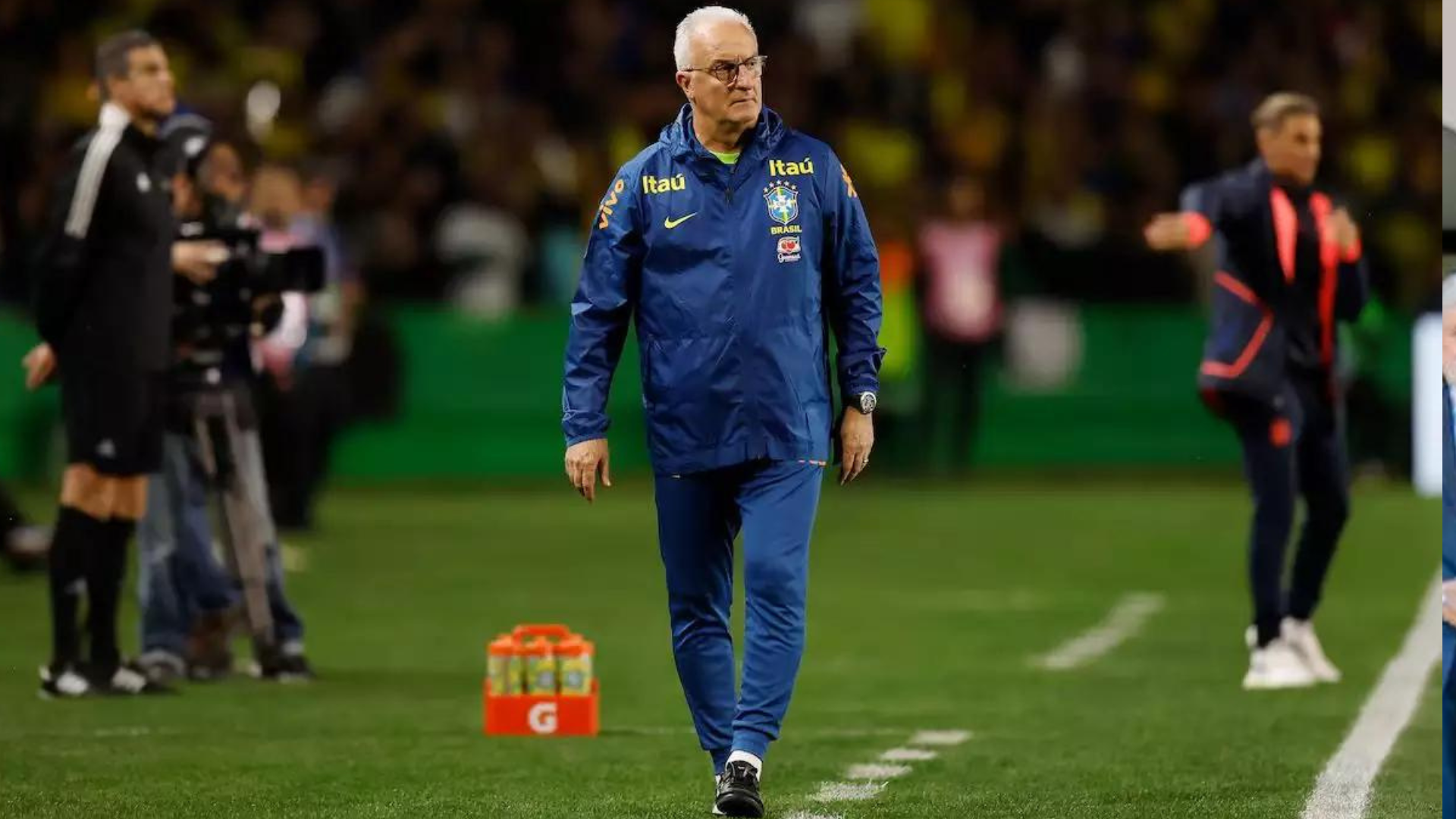 portal plural dorival júnior garante brasil na final da copa do mundo de 2026 “podem me cobrar”