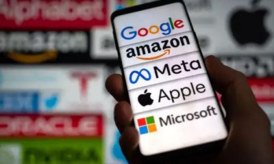 portal plural eua e europa apertam o cerco a gigantes de tecnologia; entenda o que está em jogo