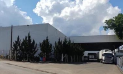 portal plural em recuperação judicial, indústria para de pagar produtores de leite