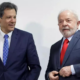 portal plural em reunião com empresários, lula diz que haddad “tem que passar entusiasmo”