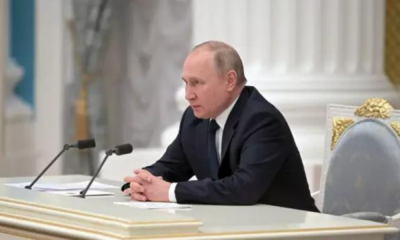 portal plural em telefonema a lula, putin manifesta solidariedade pelos incêndios florestais no brasil e discute a guerra na ucrânia