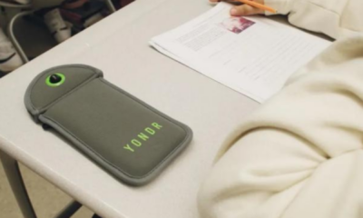 portal plural escolas americanas apostam em tecnologia de startup para banir celulares