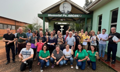 portal plural formatação do roteiro turístico de santa rosa