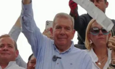 portal plural governos de brasil e colômbia manifestam 'profunda preocupação' com ordem de prisão de opositor na venezuela