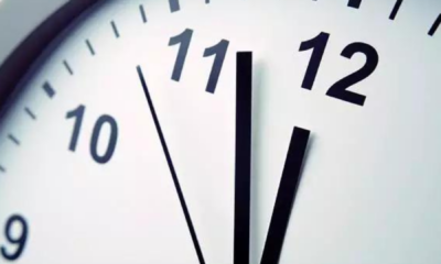 portal plural horário de verão tem o apoio de 54,9% da população brasileira; região sul registra o maior índice de aprovação