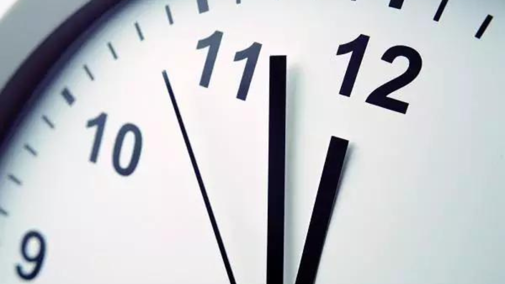 portal plural horário de verão tem o apoio de 54,9% da população brasileira; região sul registra o maior índice de aprovação