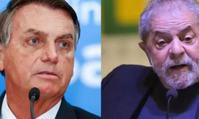 portal plural influência de bolsonaro supera a de lula em nove capitais, aponta pesquisa quaest