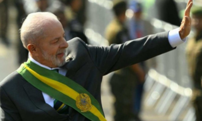 portal plural ipec 35% avaliam o governo lula como ótimo ou bom; 34% acham ruim ou péssimo