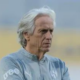 portal plural jorge jesus diz que treinar seleção brasileira é uma “ambição”