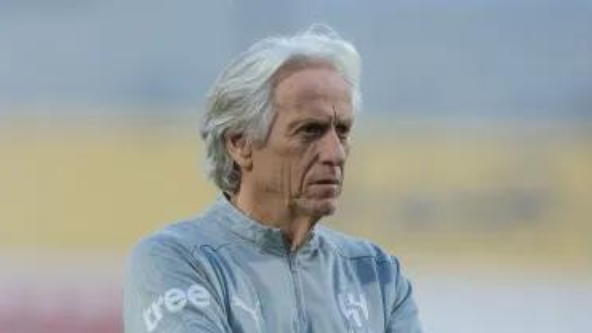 portal plural jorge jesus diz que treinar seleção brasileira é uma “ambição”