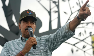 portal plural justiça argentina ordena prisão de nicolás maduro por violações de direitos humanos