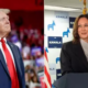 portal plural kamala harris e donald trump se preparam para debate decisivo