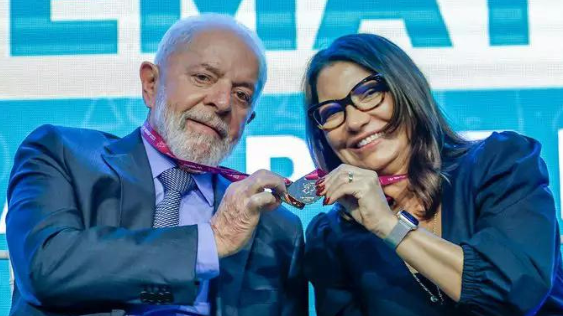 portal plural lula concede a janja medalha destinada a pessoas que contribuíram para a saúde dos brasileiros