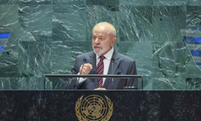 portal plural lula critica onu e diz que medidas climáticas são um “fracasso coletivo”