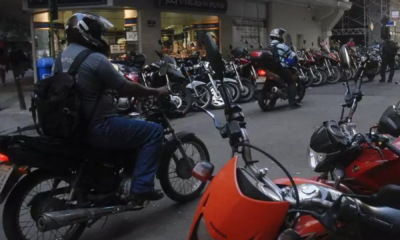 portal plural mais da metade dos donos de motos no brasil não tem habilitação