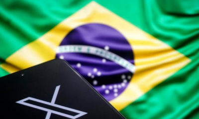 portal plural mais de 50% dos brasileiros discorda da suspensão do x