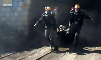 portal plural mais de 50 pessoas morrem após explosão em mina de carvão no irã