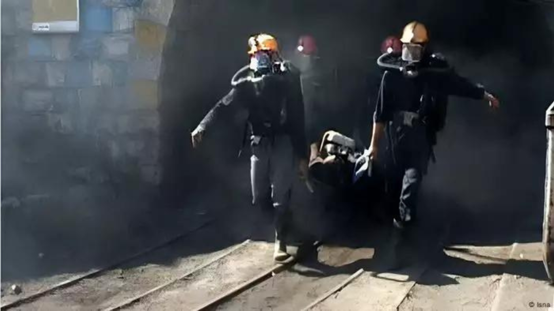 portal plural mais de 50 pessoas morrem após explosão em mina de carvão no irã