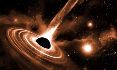 portal plural matemáticos provam que o físico stephen hawking estava errado sobre buracos negros extremos (1)