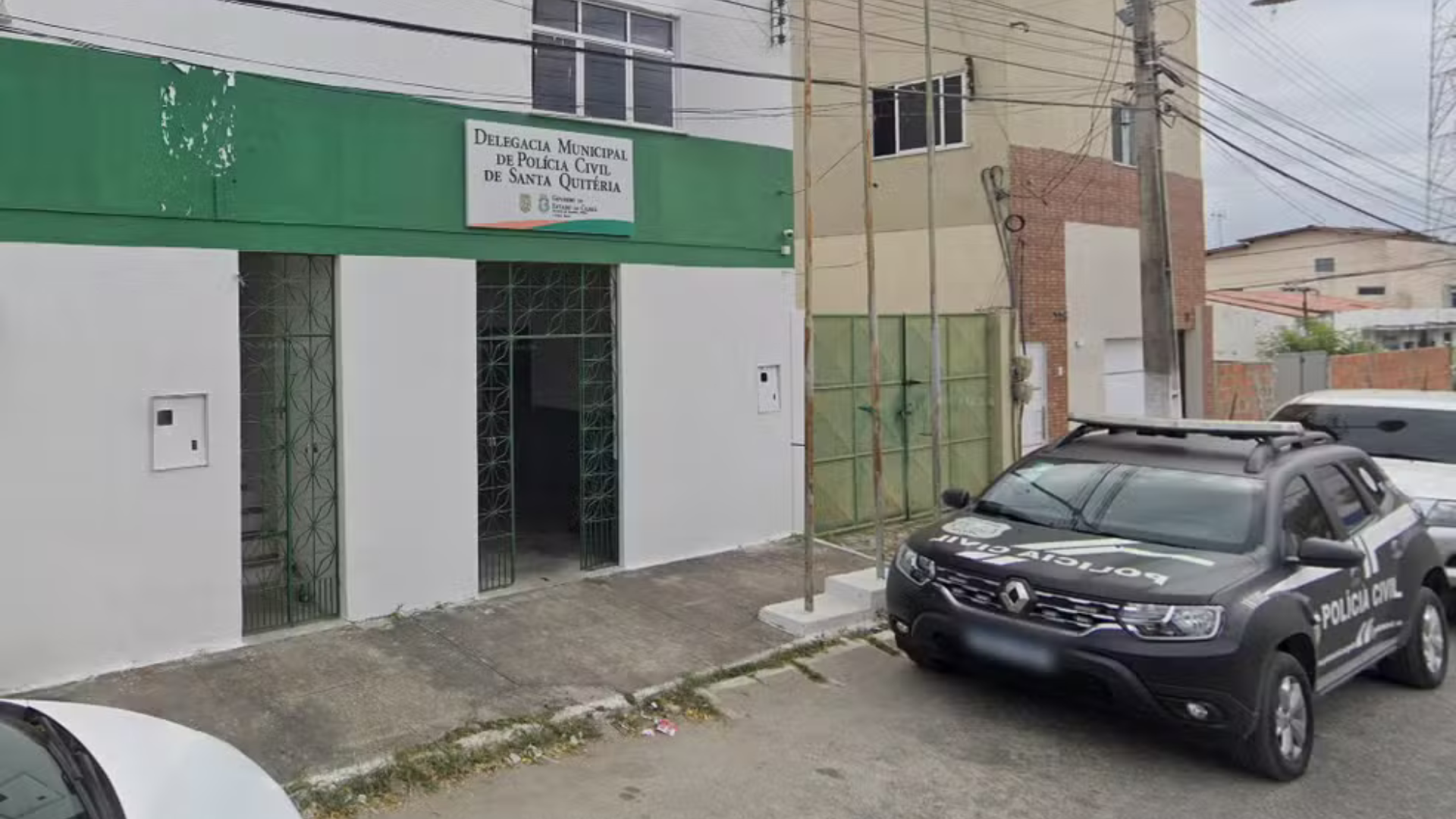 portal plural menina de 11 anos é estuprada pelo companheiro da avó, engravida e tem o filho no interior do ceará