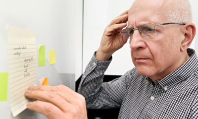 portal plural mudar 14 hábitos poderia evitar quase metade dos casos de demência no mundo; saiba quais